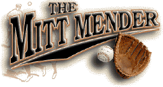 The Mitt Mender